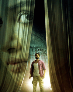 Kishkindhapuri: A Thrilling Telugu Horror Film with Box Office Success